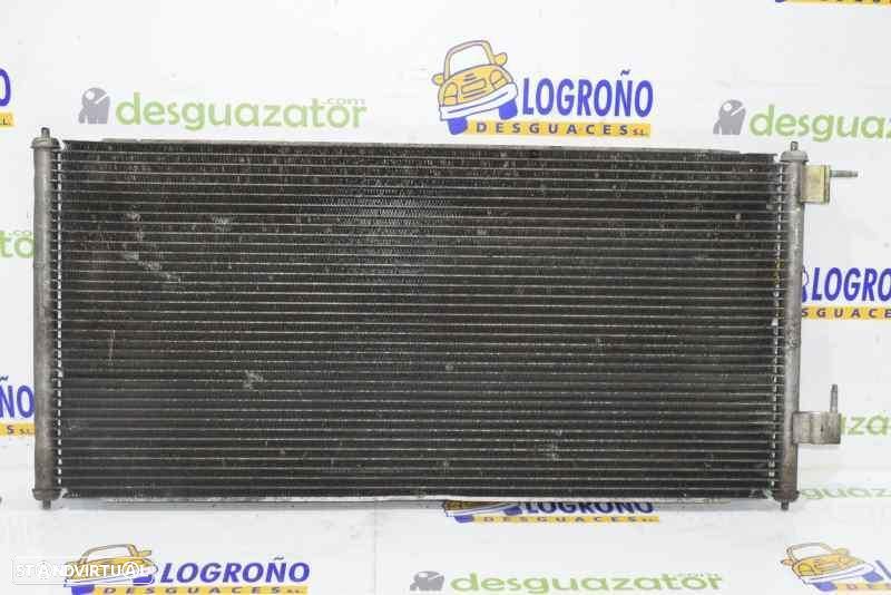 CONDENSADOR DE RADIADOR DE AR CONDICIONADO FORD TRANSIT CONNECT TC7 - 1