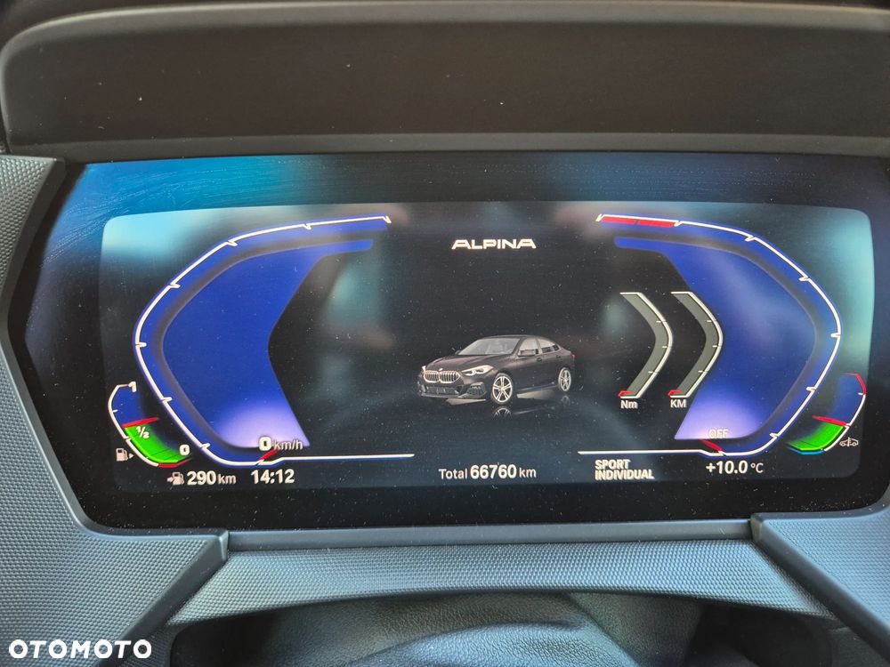 BMW Seria 2 - 28