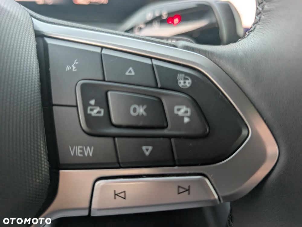 Volkswagen Tiguan 1.5 eTSI Life DSG - 22