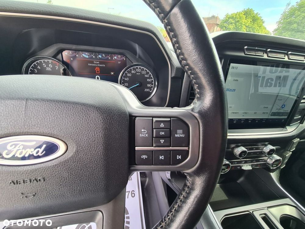 Ford F150 - 28