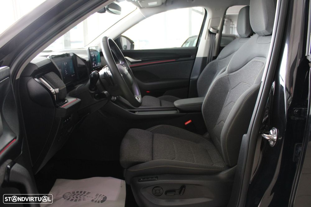 Skoda Kodiaq 2.0 TDI Ultra DSG - 6