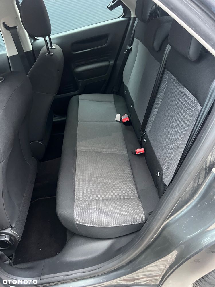 Citroën C4 Cactus - 10