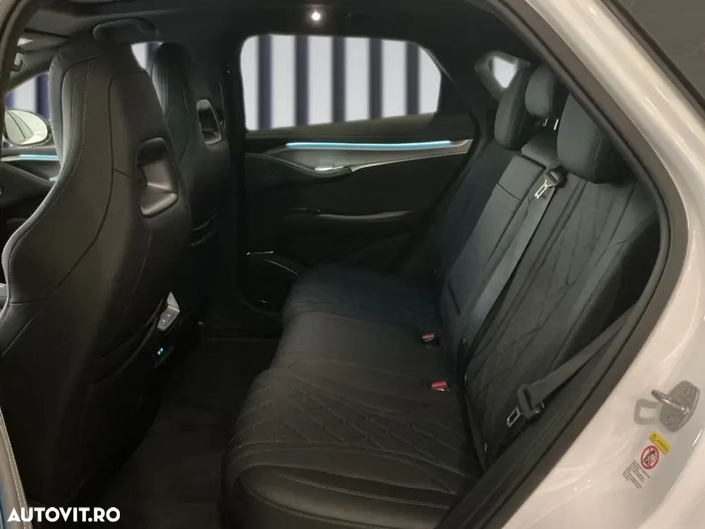 Byd Sealion 7 Comfort - 13
