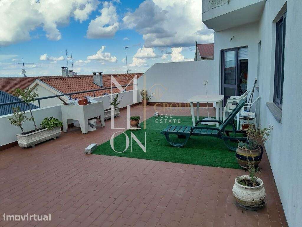 Apartamento T3 à venda em Rebolosa, Sabugal — foto 3