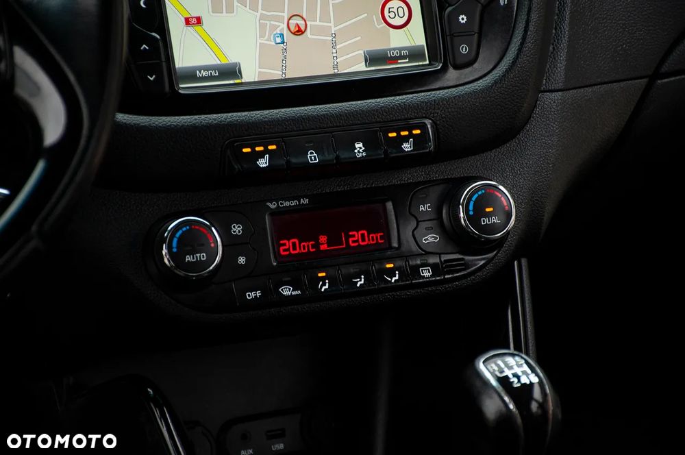 Kia Ceed - 30
