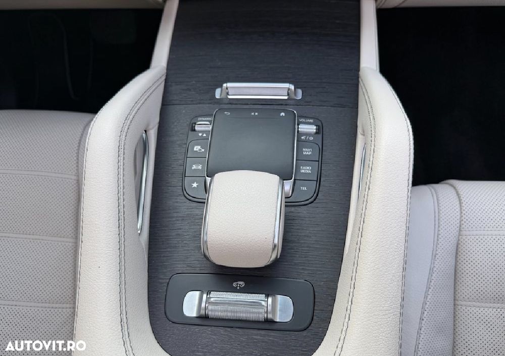 Mercedes-Benz GLE Coupe 350 e 4MATIC PHEV - 16