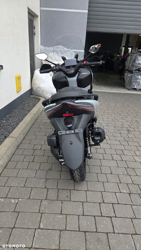 Zontes Inny - 4