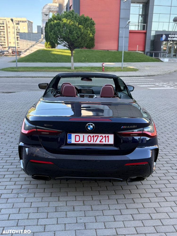BMW Seria 4 M440i xDrive - 4