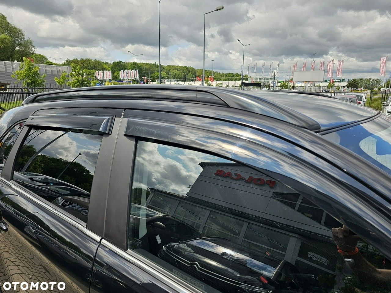 Mitsubishi ASX 1.6 2WD Intense - 4
