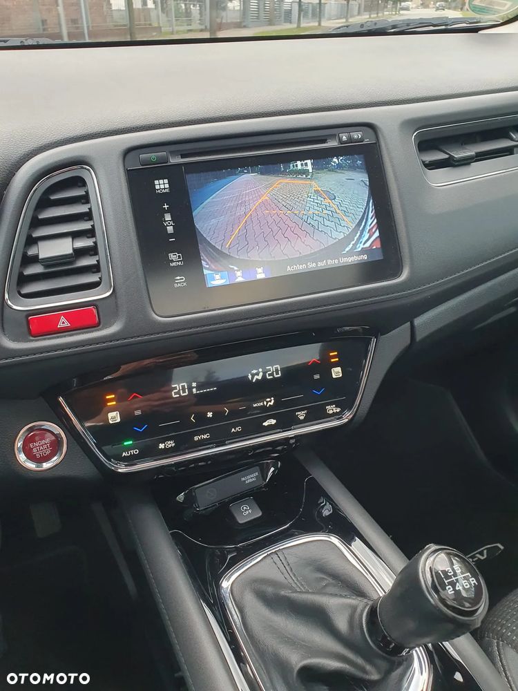 Honda HR-V 1.5 i-VTEC Executive - 10