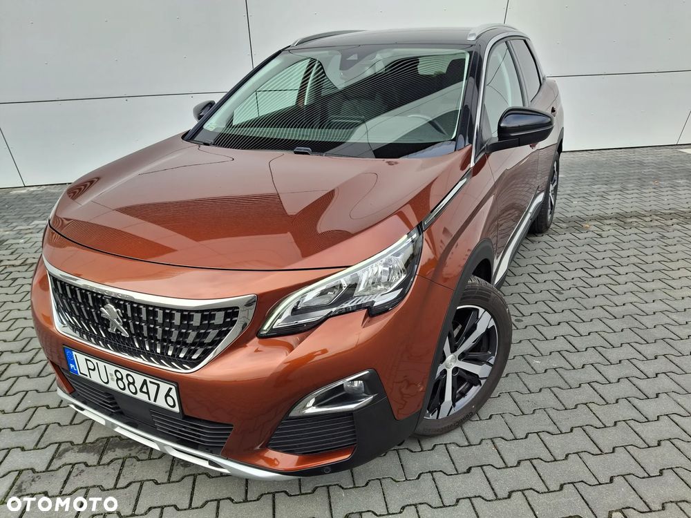 Peugeot 3008 HDi 115 Business-Line - 22