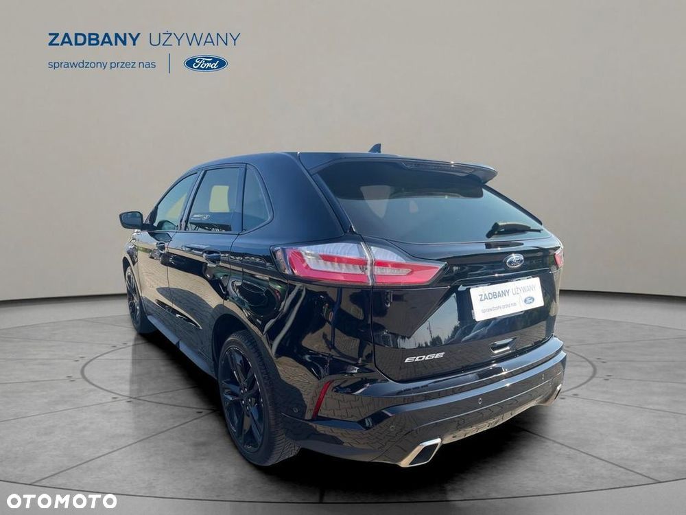Ford Edge - 6