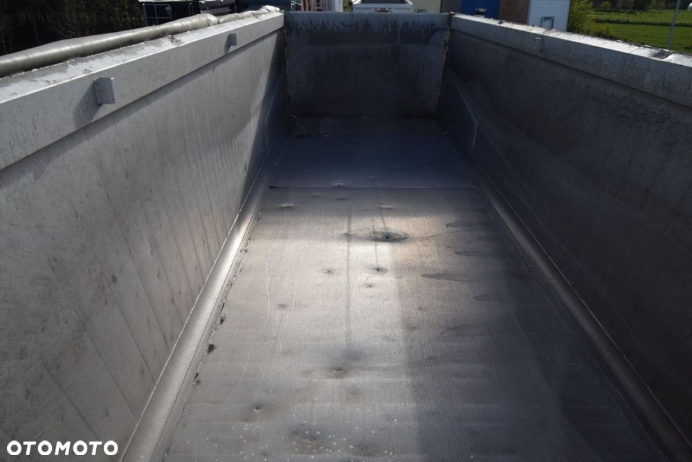 Schmitz Cargobull SGF*S3 - 21