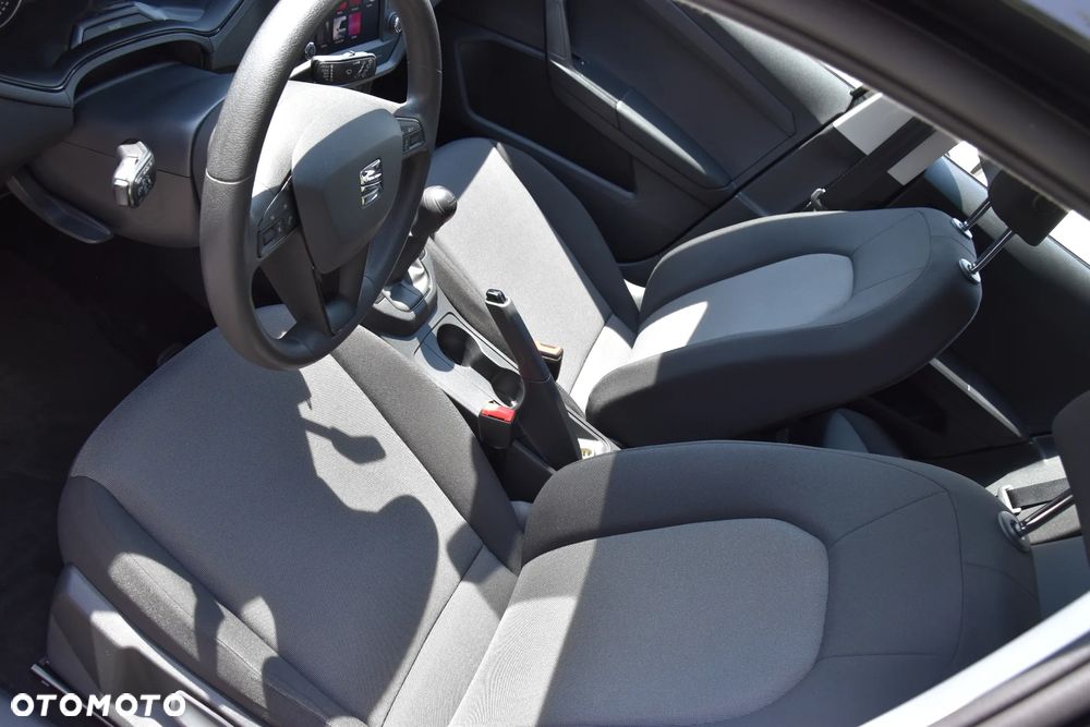 Seat Ibiza 1.0 MPI Reference - 19