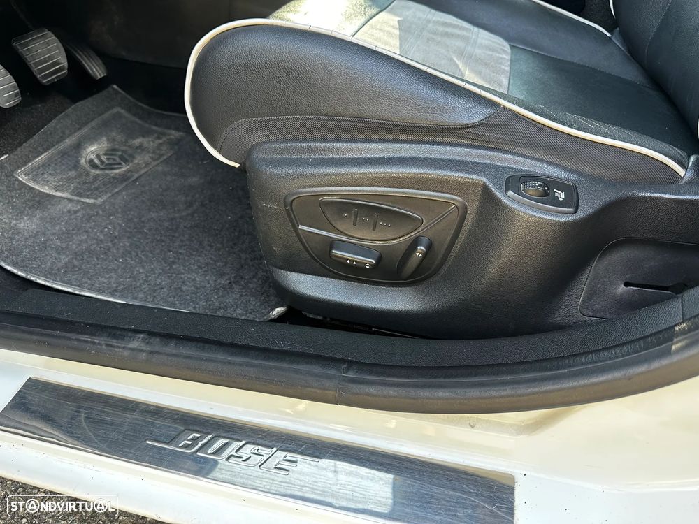 Renault Mégane Sport Tourer 1.5 dCi Bose Edition SS - 14