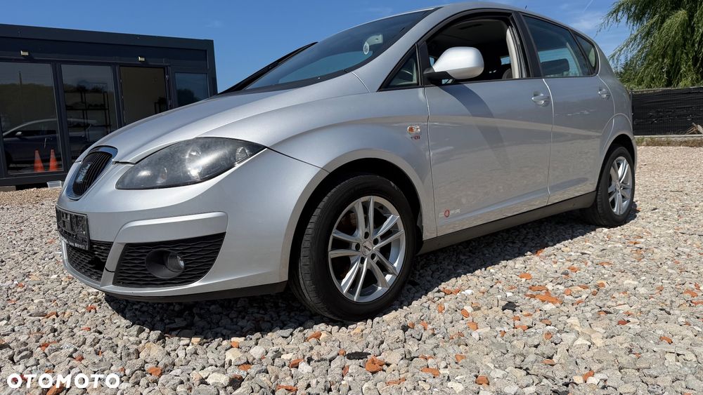 Seat Altea 2.0 TDI CR DPF Style Copa - 20