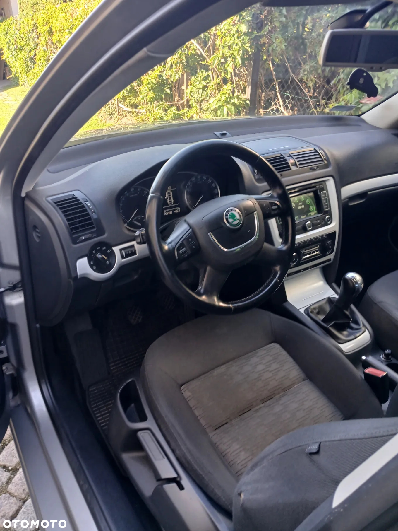 Skoda Octavia 1.6 TDI Elegance - 3