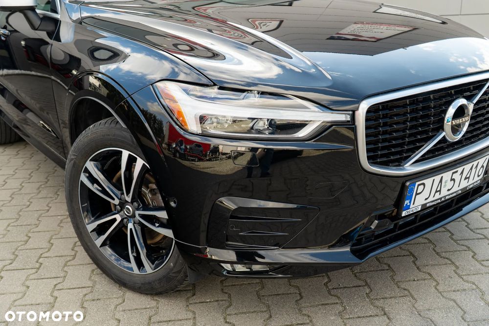 Volvo XC 60 - 6