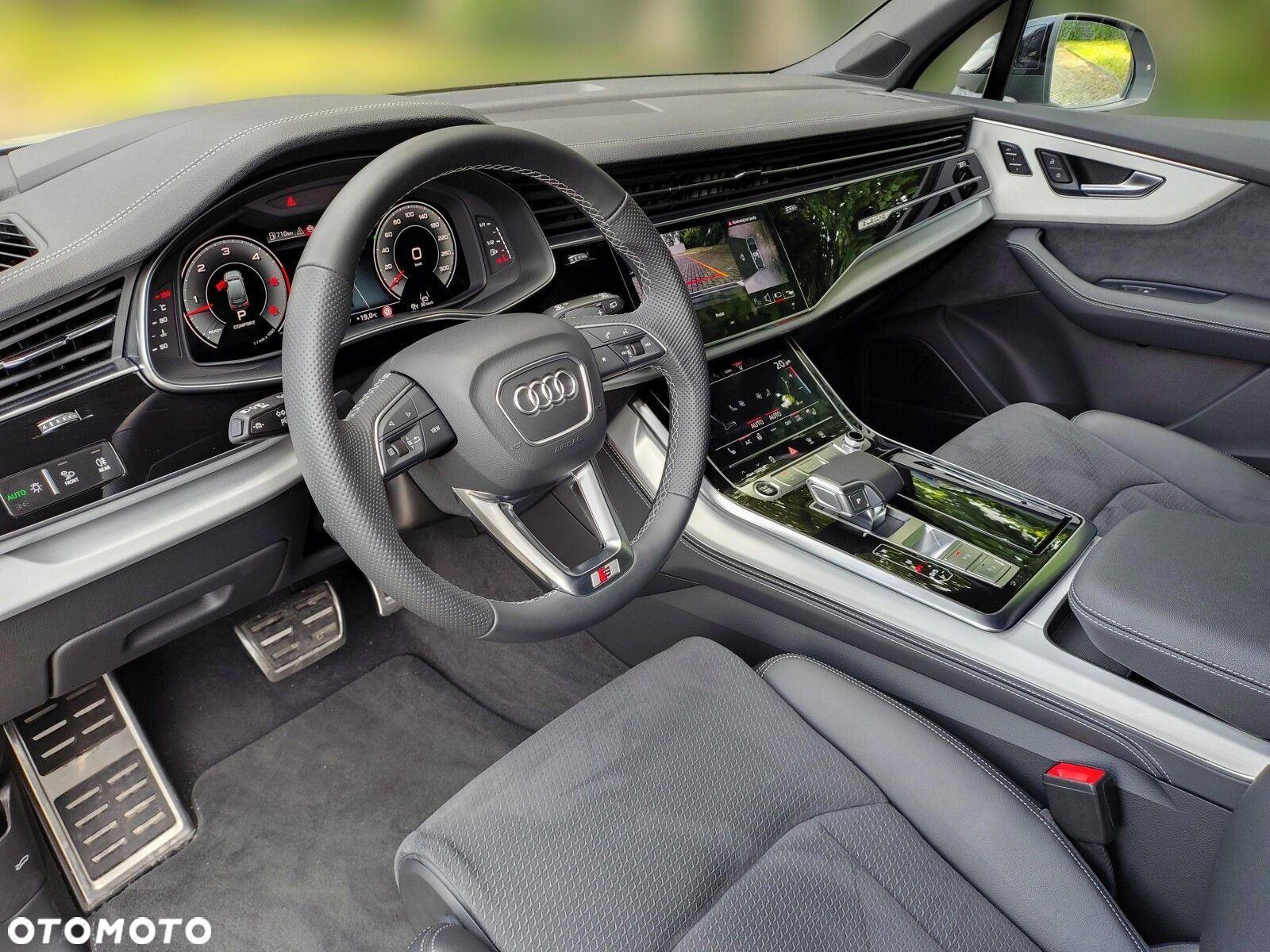 Audi Q7 - 9