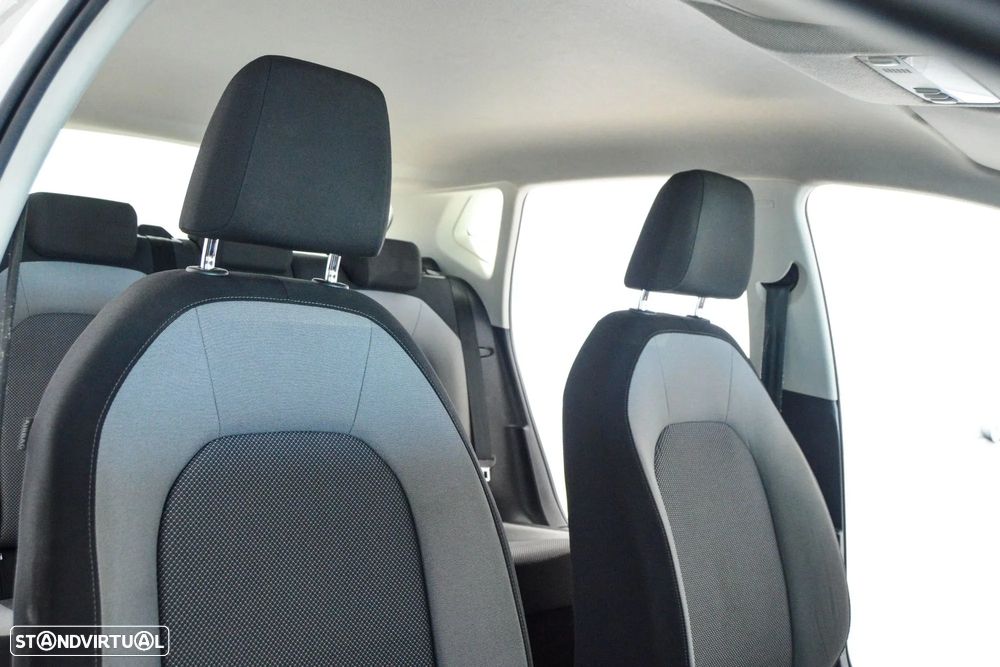 SEAT Ibiza 1.6 TDI Style - 10