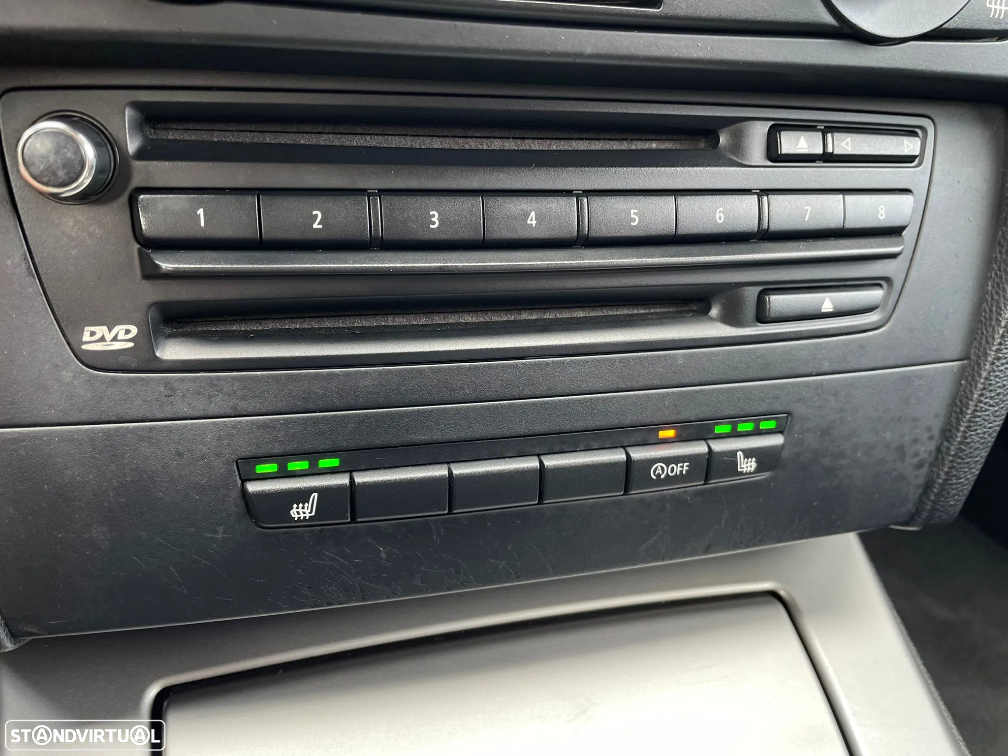 BMW 320 d Touring Navigation Sport - 16