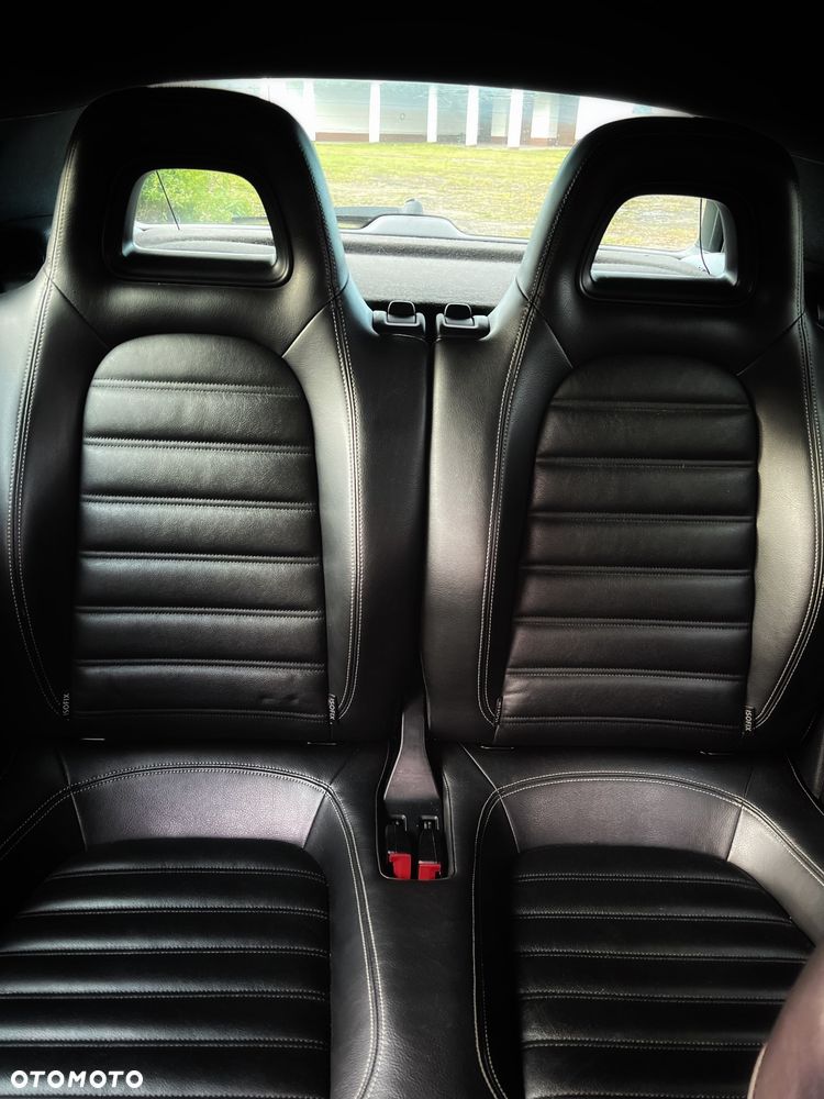 Volkswagen Scirocco 2.0 TDI - 13