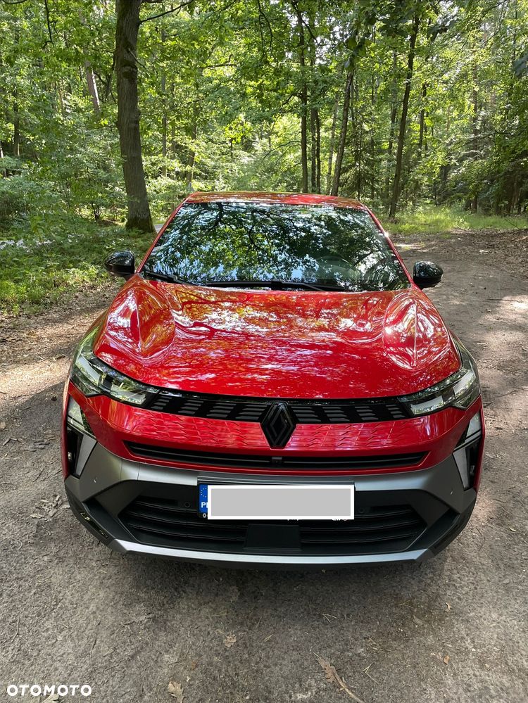 Renault Symbioz 1.8 E-Tech Full Hybrid 160 Esprit Alpine - 1
