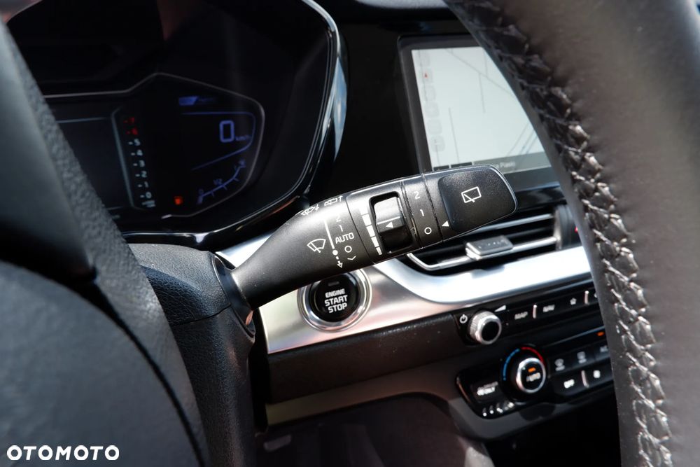Kia Niro 1.6 GDI Hybrid L Business Line - 17