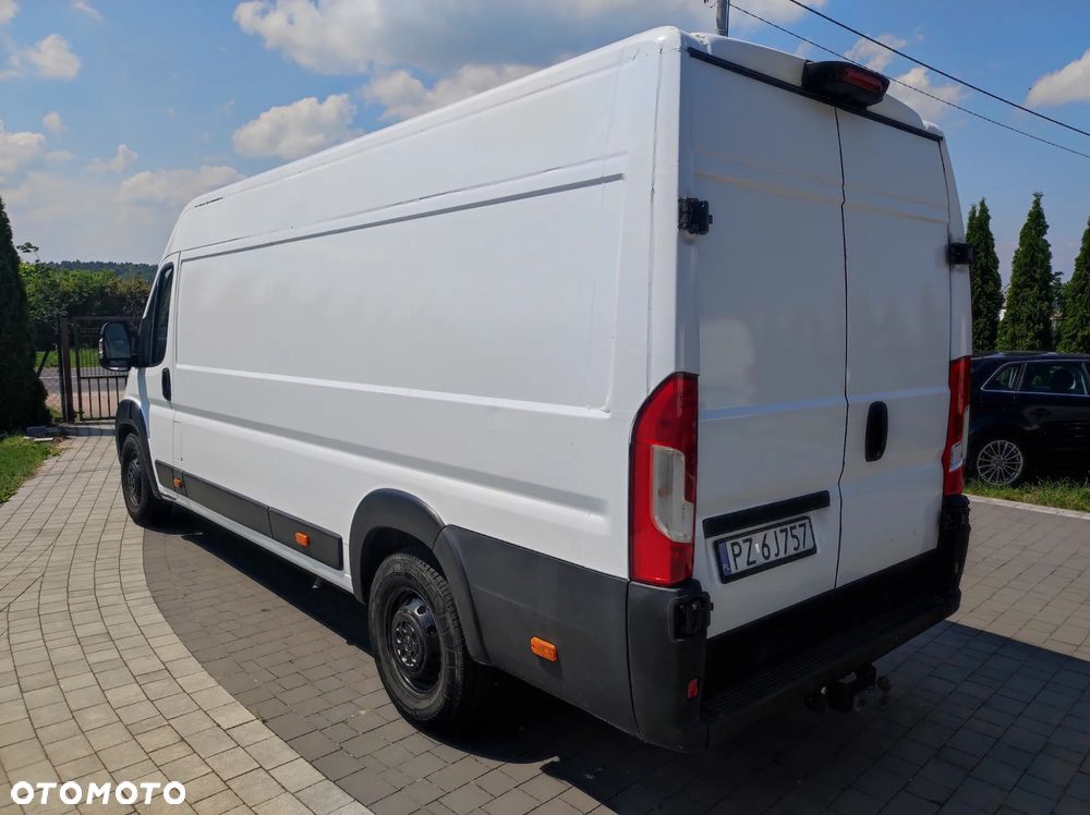 Peugeot Boxer - 6