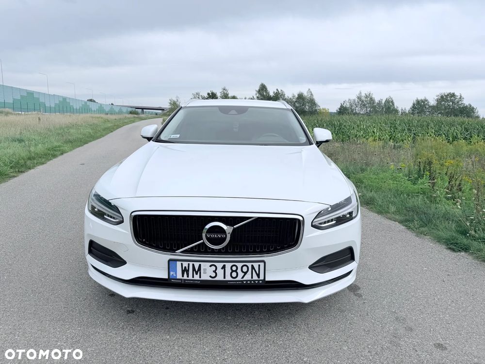 Volvo V90 - 3