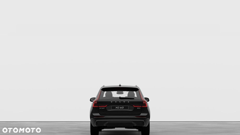 Volvo XC 60 B5 B AWD Ultra Dark - 3