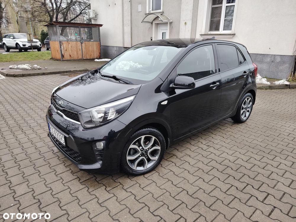 Kia Picanto 1.0 L - 1