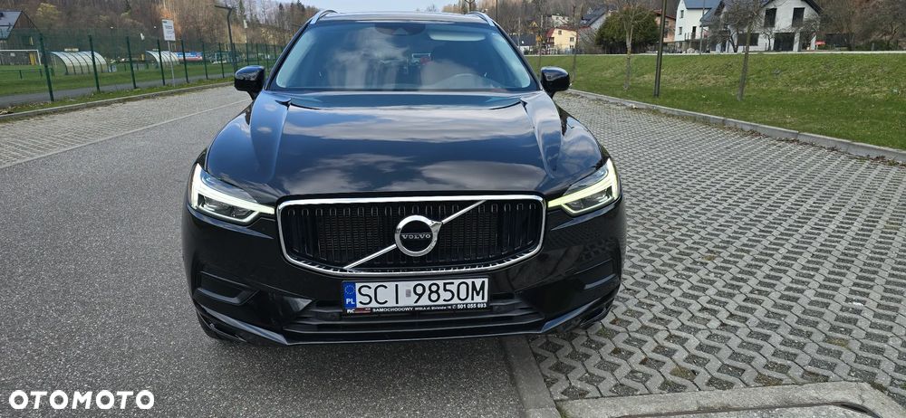 Volvo XC 60 T6 AWD Momentum - 3