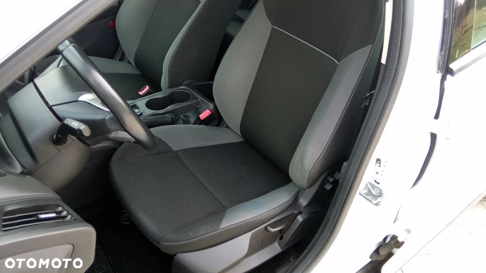 Ford Focus 1.6 TDCi Trend - 15