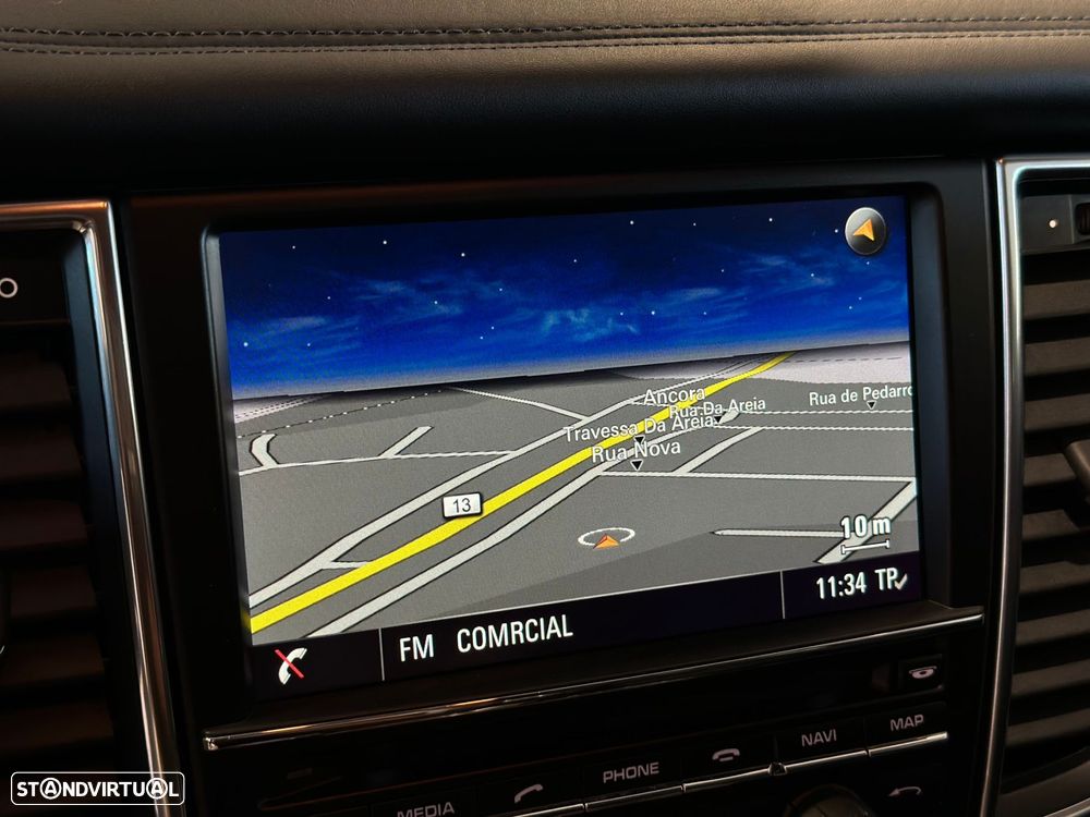 Porsche Panamera Edition - 21