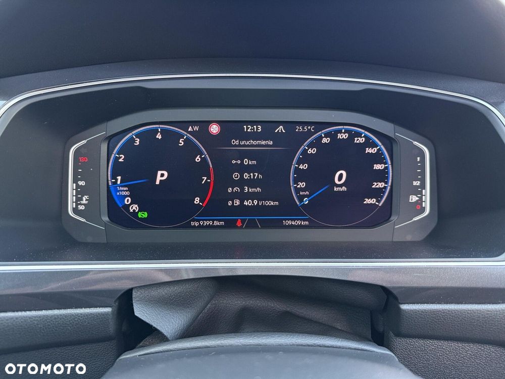 Volkswagen Tiguan 2.0 TSI 4Mot R-Line DSG - 21