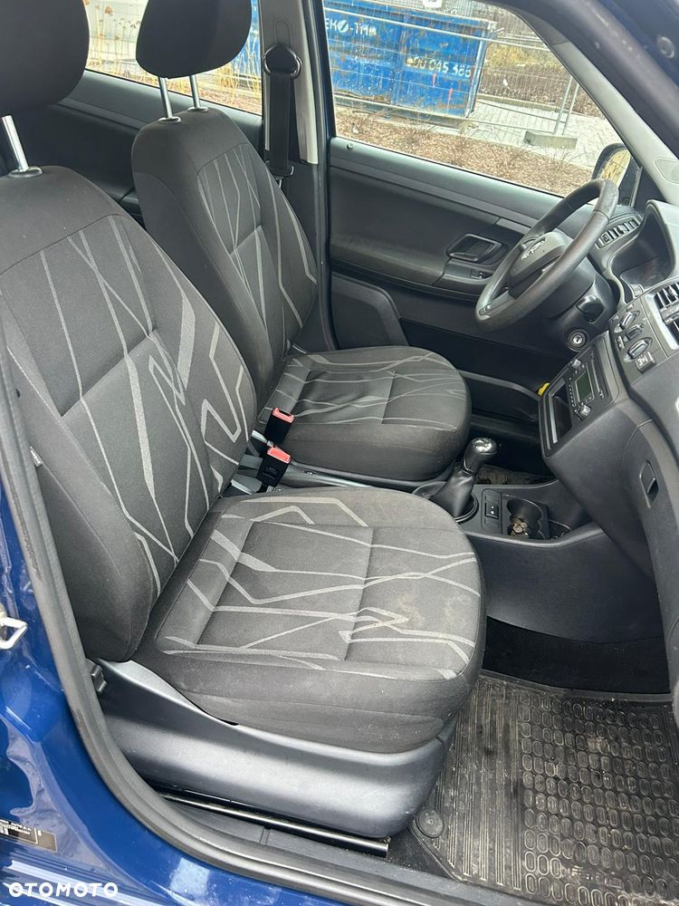 Skoda Fabia 1.2 12V Classic - 3