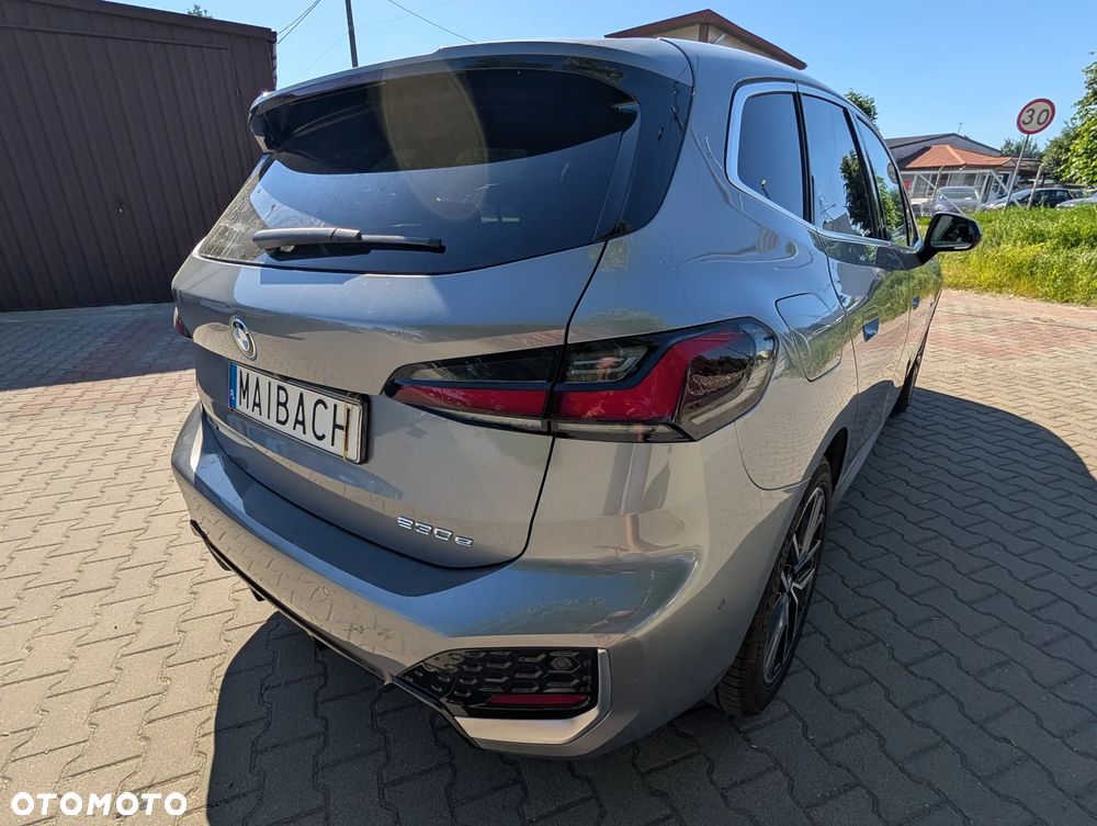 BMW Seria 2 230e xDrive - 9