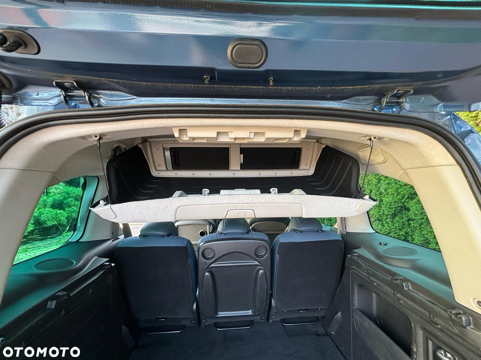 Citroën Berlingo 1.6 HDi 90 FAP Multispace - 10