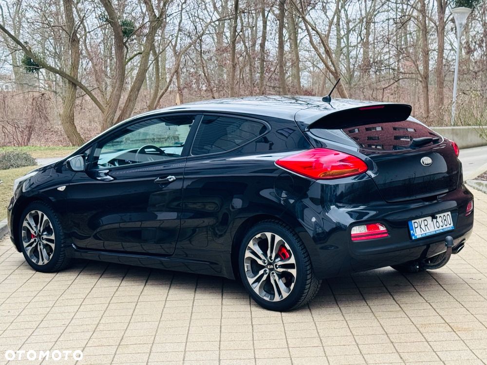 Kia Ceed 1.6 CRDi L - 6