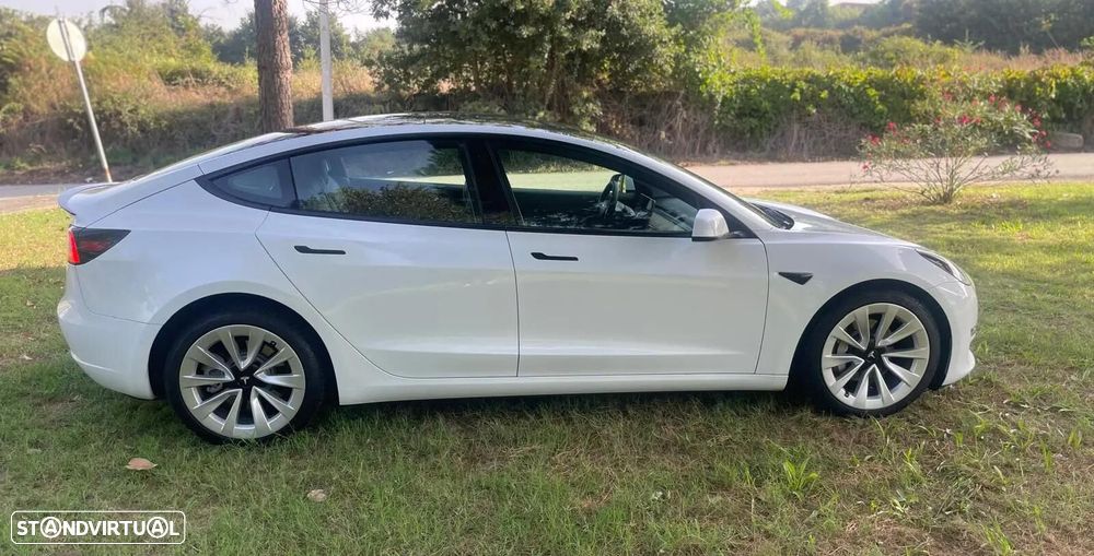 Tesla Model 3 Long Range Tração Integral - 5
