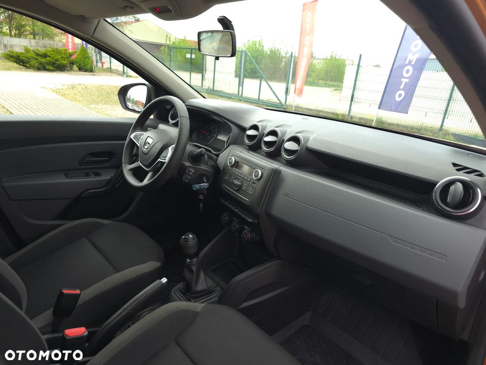 Dacia Duster 1.3 TCe Comfort - 15