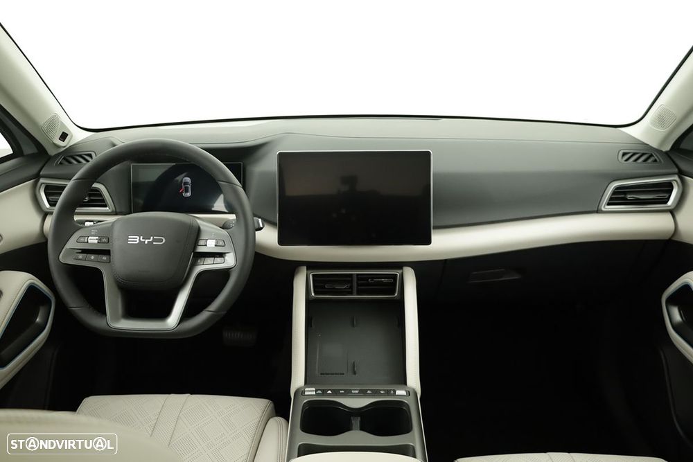BYD Atto 2 1.5 DM-i Boost - 9
