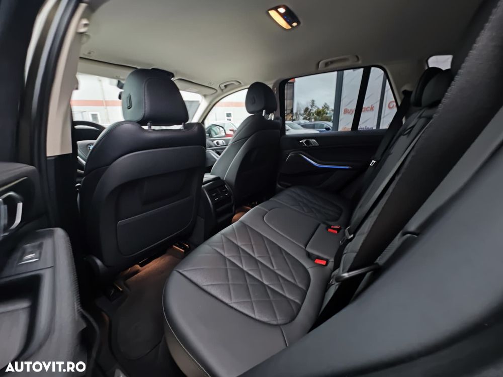 BMW X5 - 7