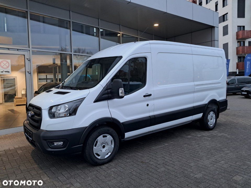 Ford Transit - 2