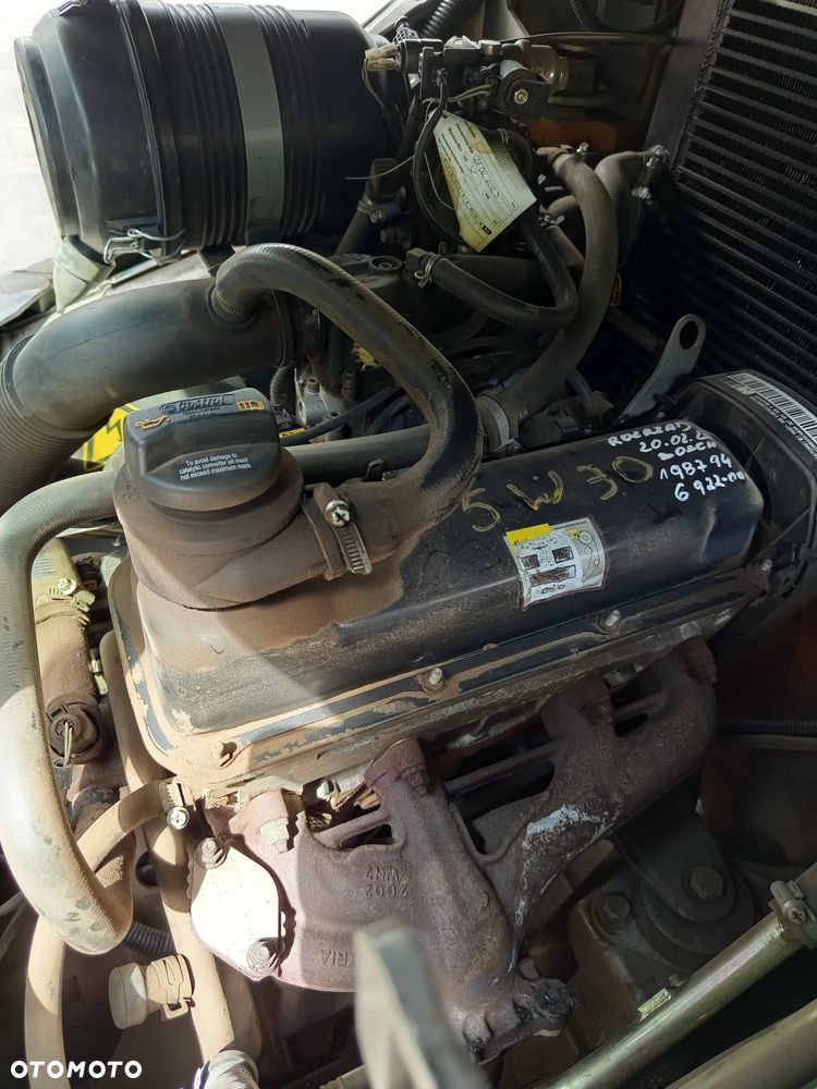 Still RX70-30 - 4