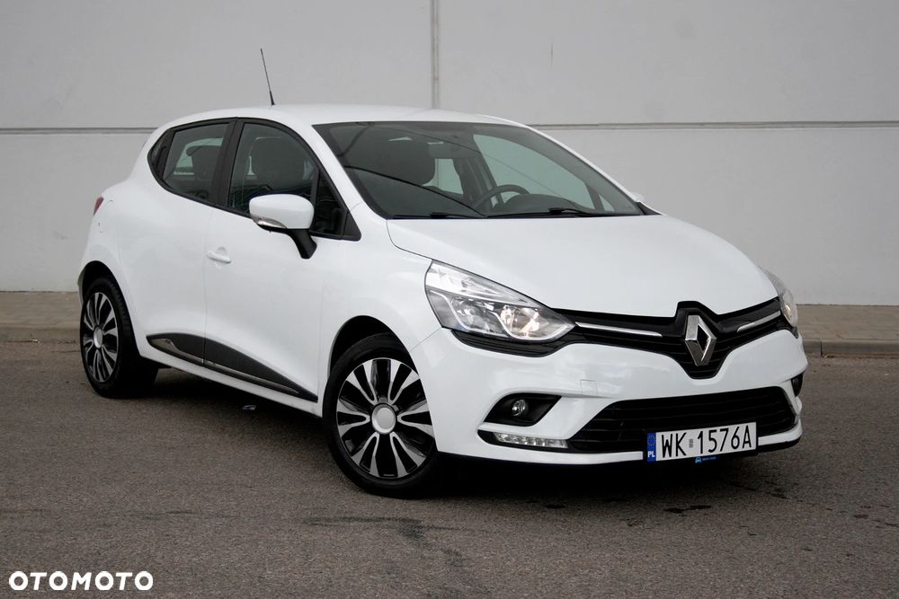Renault Clio - 1