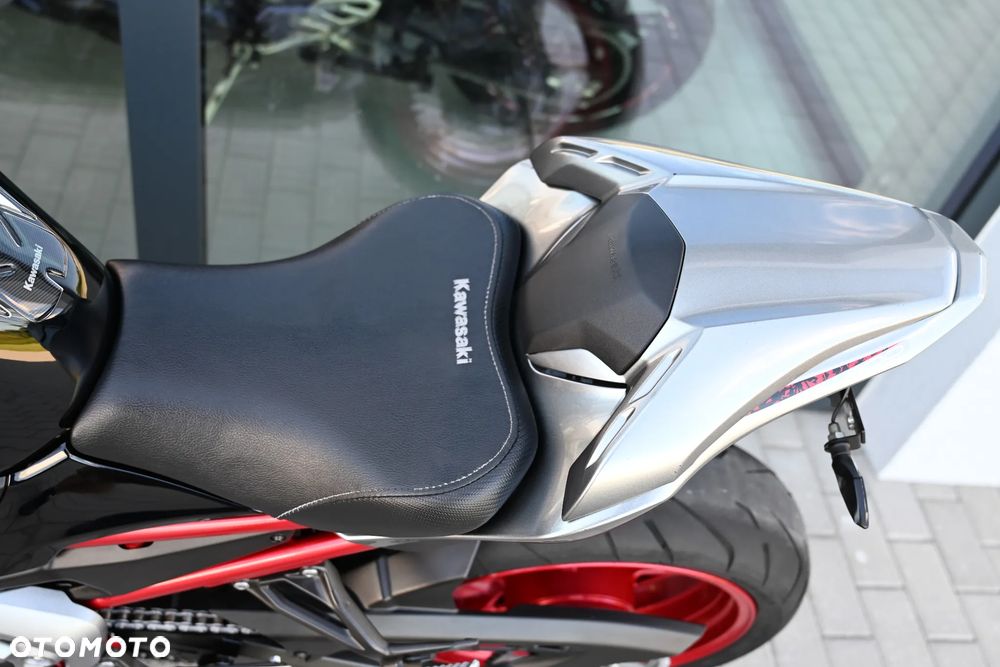 Kawasaki Z 900 - 13