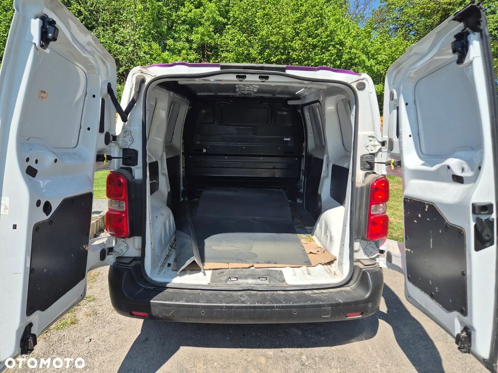 Opel Vivaro - 6