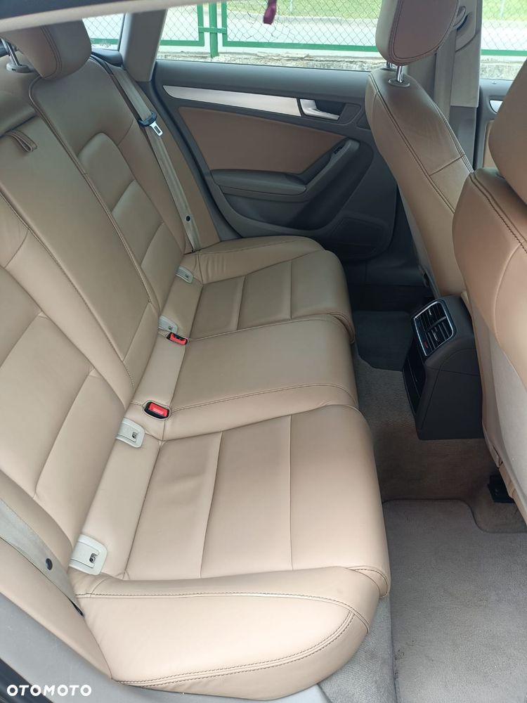 Audi A5 Sportback 2.0 TDI - 6